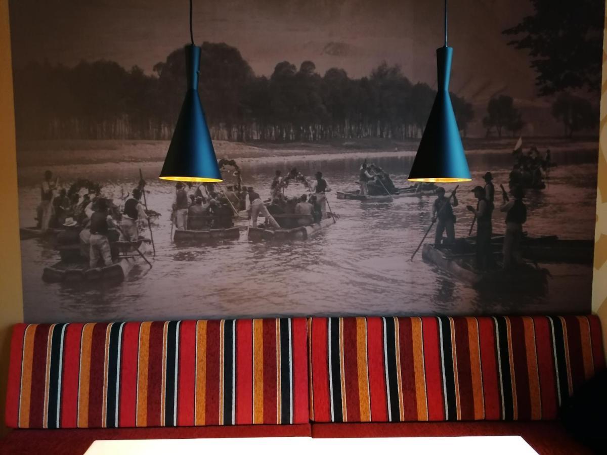 Penzion Antiqua Villa Spisska Stara Ves Dış mekan fotoğraf