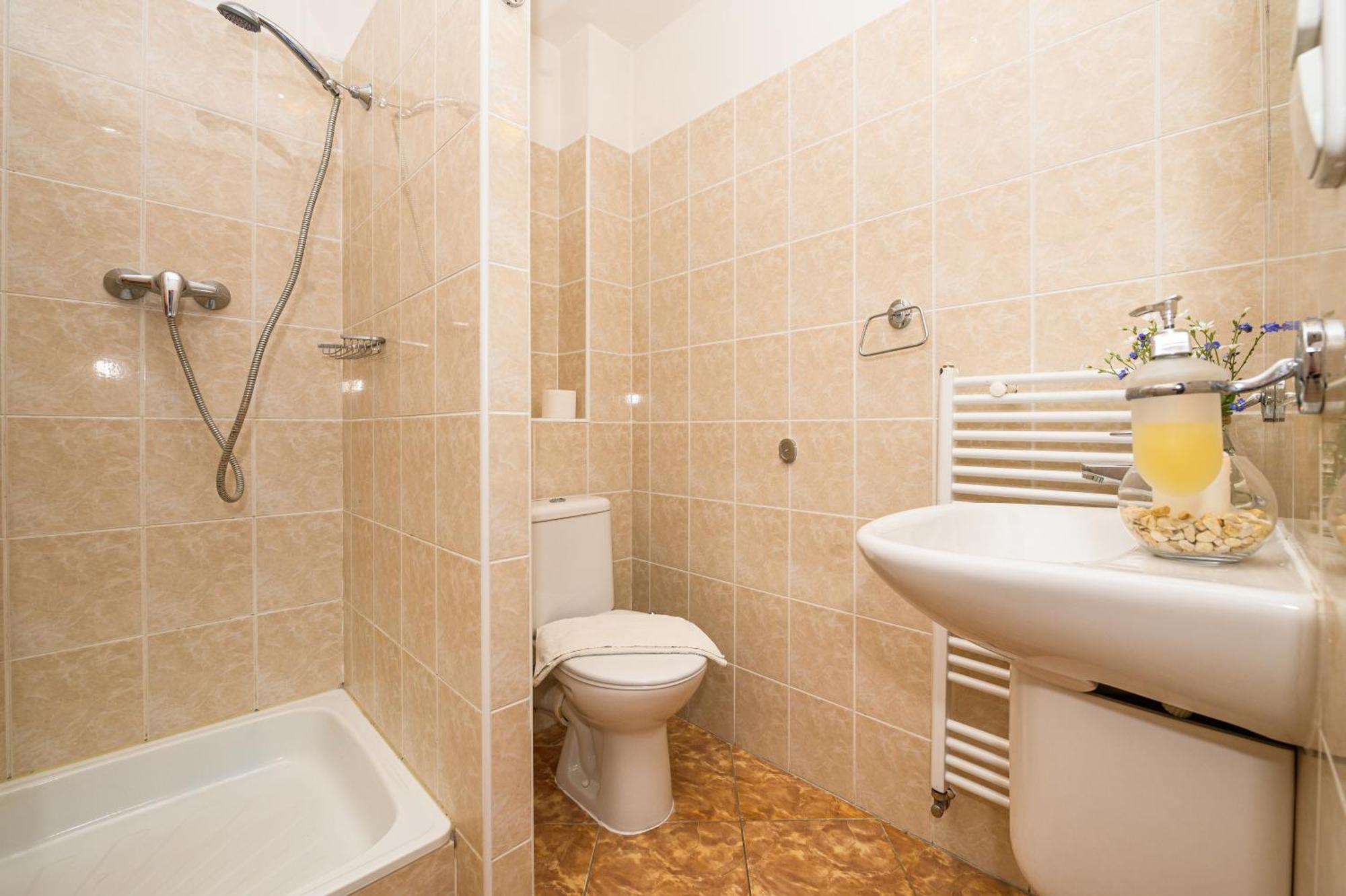 Penzion Antiqua Villa Spisska Stara Ves Dış mekan fotoğraf