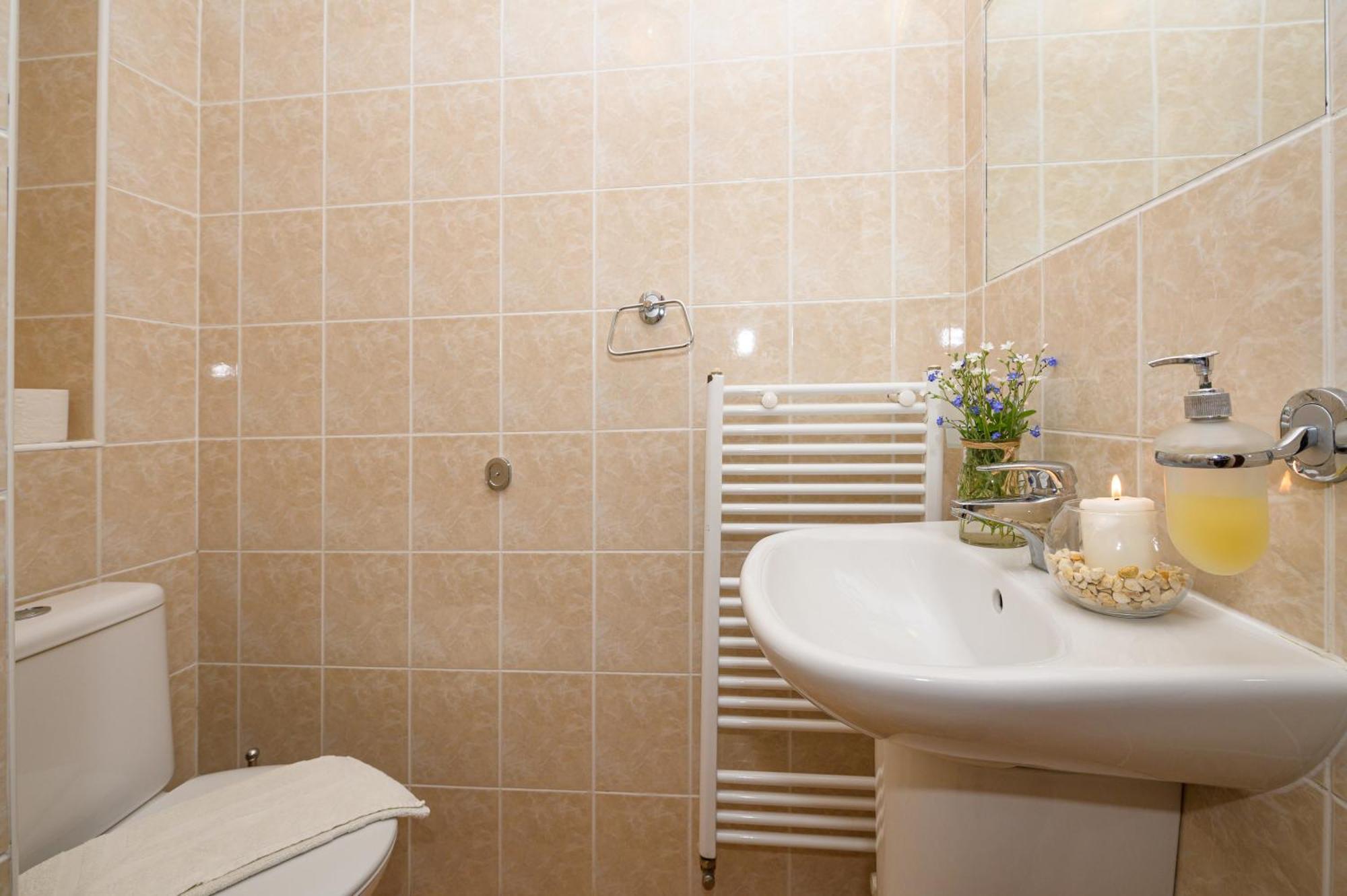 Penzion Antiqua Villa Spisska Stara Ves Dış mekan fotoğraf