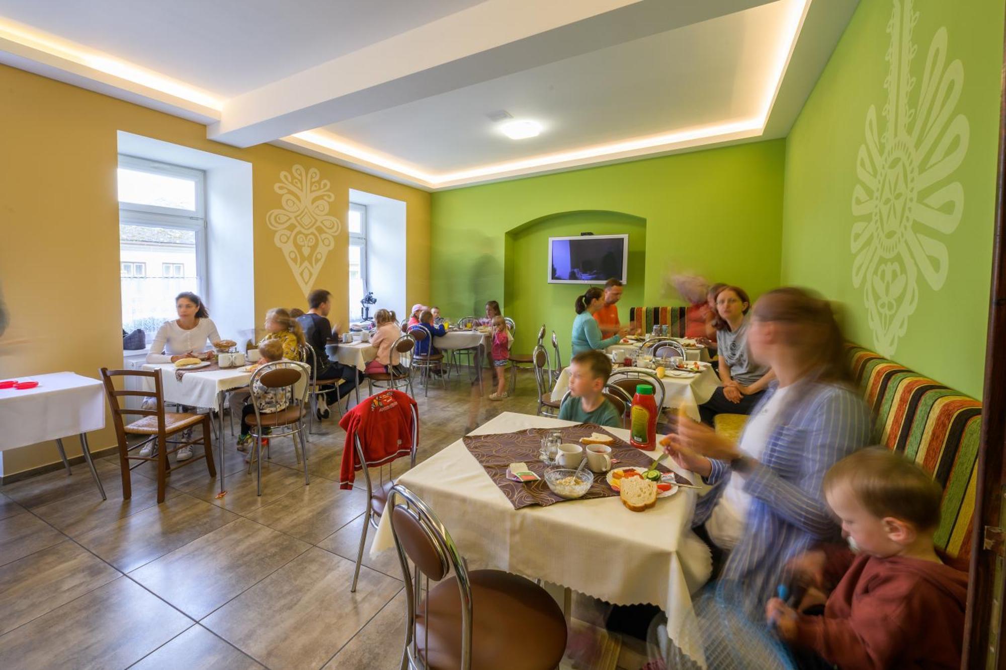 Penzion Antiqua Villa Spisska Stara Ves Dış mekan fotoğraf
